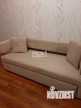 1-к квартира, на длительный срок, 32м2, 13/25 этаж