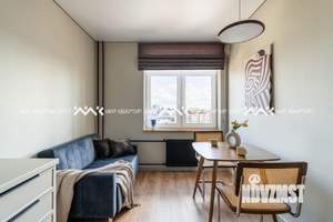 1-к квартира, на длительный срок, 35м2, 9/11 этаж