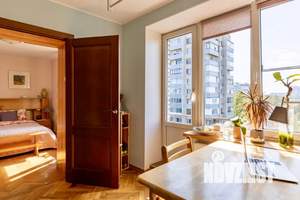 3-к квартира, посуточно, 64м2, 9/9 этаж