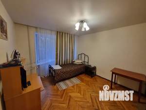 1-к квартира, посуточно, 32м2, 3/5 этаж