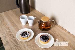 Студия квартира, посуточно, 12м2, 1/4 этаж