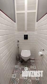 2-к квартира, на длительный срок, 55м2, 2/5 этаж