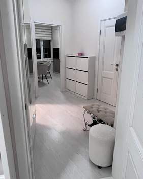 2-к квартира, на длительный срок, 46м2, 6/12 этаж