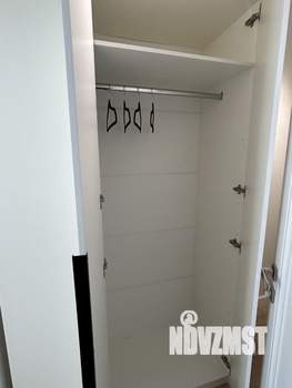 Студия квартира, на длительный срок, 19м2, 5/16 этаж