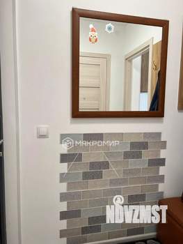 Студия квартира, на длительный срок, 25м2, 5/8 этаж