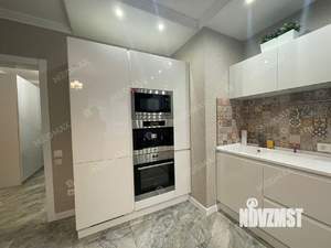 4-к квартира, на длительный срок, 90м2, 4/25 этаж
