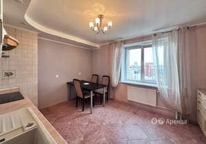 2-к квартира, на длительный срок, 73м2, 16/18 этаж