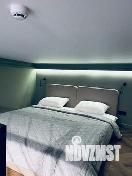 1-к квартира, посуточно, 24м2, 3/5 этаж