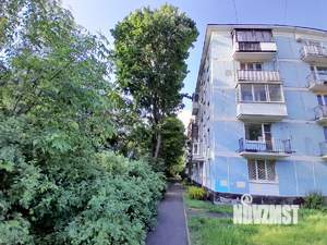 1-к квартира, на длительный срок, 32м2, 1/5 этаж