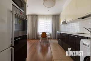 2-к квартира, на длительный срок, 64м2, 3/11 этаж