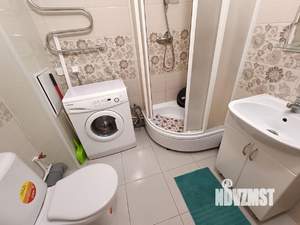 Студия квартира, на длительный срок, 25м2, 15/22 этаж