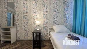 2-к квартира, на длительный срок, 45м2, 3/5 этаж