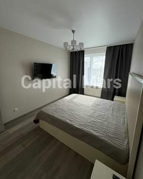 1-к квартира, на длительный срок, 37м2, 5/13 этаж