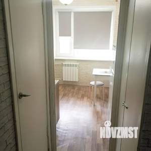 1-к квартира, на длительный срок, 34м2, 4/10 этаж
