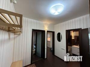 1-к квартира, на длительный срок, 46м2, 20/26 этаж