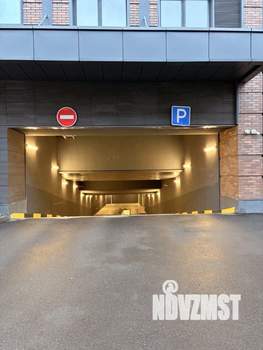 Студия квартира, на длительный срок, 26м2, 2/12 этаж