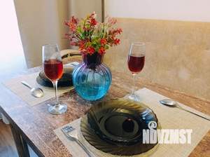 1-к квартира, посуточно, 39м2, 2/10 этаж