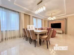 3-к квартира, на длительный срок, 140м2, 9/11 этаж