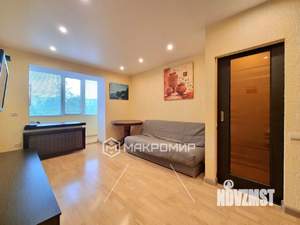 1-к квартира, на длительный срок, 32м2, 4/15 этаж