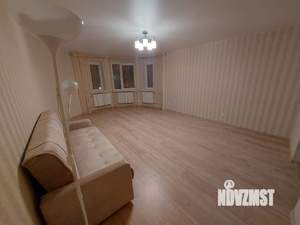 2-к квартира, на длительный срок, 78м2, 3/17 этаж