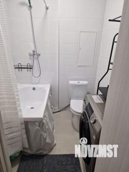 Студия квартира, на длительный срок, 30м2, 17/25 этаж