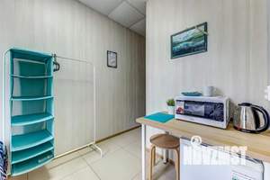 1-к квартира, посуточно, 13м2, 1/1 этаж