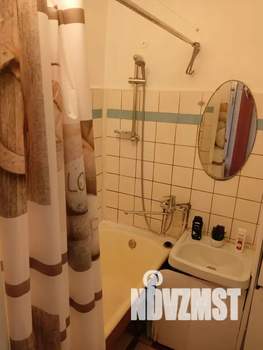 1-к квартира, посуточно, 35м2, 2/9 этаж