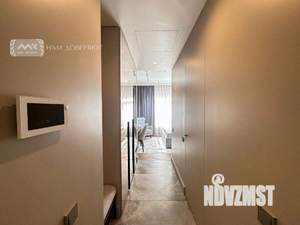 Студия квартира, на длительный срок, 26м2, 4/9 этаж