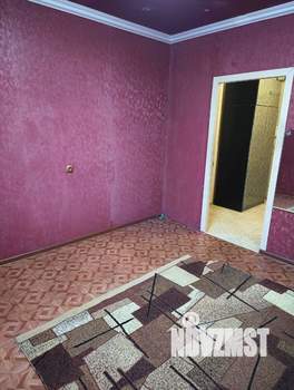 1-к квартира, на длительный срок, 53м2, 1/12 этаж