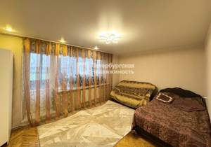 2-к квартира, на длительный срок, 64м2, 2/13 этаж