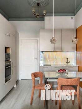 1-к квартира, посуточно, 27м2, 1/1 этаж