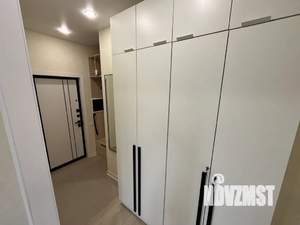 1-к квартира, посуточно, 40м2, 4/5 этаж