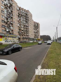 1-к квартира, на длительный срок, 36м2, 8/9 этаж