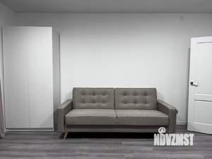 Студия квартира, на длительный срок, 32м2, 12/15 этаж