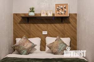 3-к квартира, посуточно, 80м2, 8/10 этаж