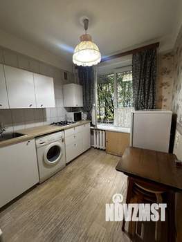 1-к квартира, на длительный срок, 30м2, 1/5 этаж