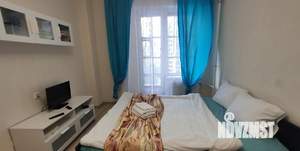 1-к квартира, посуточно, 26м2, 1/1 этаж