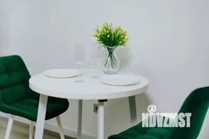Студия квартира, посуточно, 25м2, 2/5 этаж