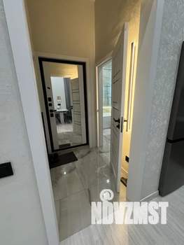 Студия квартира, посуточно, 28м2, 4/5 этаж