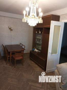 2-к квартира, на длительный срок, 44м2, 3/5 этаж