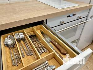 Студия квартира, посуточно, 16м2, 2/3 этаж