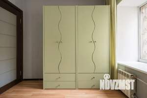 2-к квартира, посуточно, 65м2, 2/4 этаж