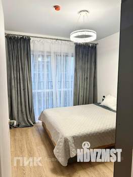 1-к квартира, на длительный срок, 35м2, 9/13 этаж