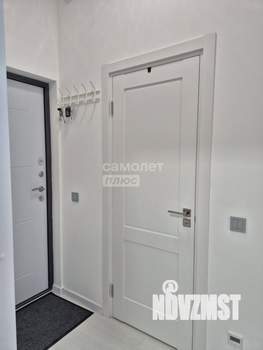 1-к квартира, на длительный срок, 31м2, 1/5 этаж