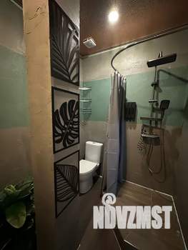 2-к квартира, посуточно, 30м2, 3/5 этаж