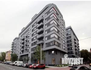 1-к квартира, на длительный срок, 40м2, 4/10 этаж