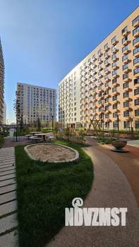 1-к квартира, на длительный срок, 38м2, 9/11 этаж
