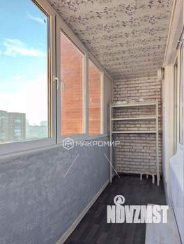 2-к квартира, на длительный срок, 65м2, 9/12 этаж