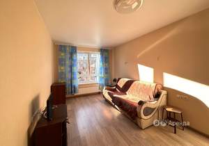 1-к квартира, на длительный срок, 36м2, 4/8 этаж