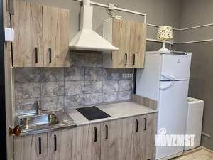 Студия квартира, на длительный срок, 22м2, 1/2 этаж